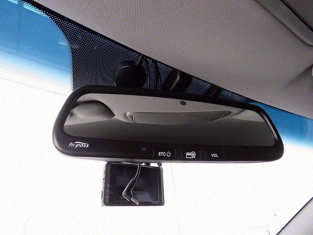 KIA K5 2011 Blanco - Importación desde Corea - HF Imports Iquique - Foto 15