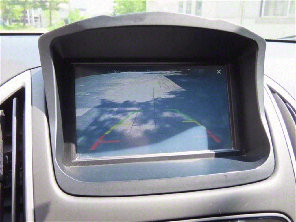 Chevrolet Cruise 2016 Blanco - Importación desde Corea - HF Imports Iquique - Foto 10