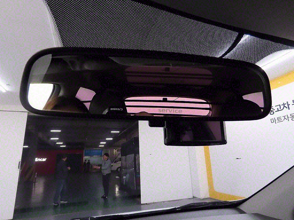 KIA Morning 2021 Blanco - Importación desde Corea - HF Imports Iquique - Foto 17