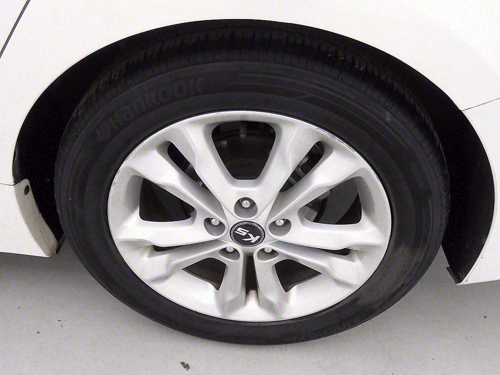 KIA K5 2011 Blanco - Importación desde Corea - HF Imports Iquique - Foto 20