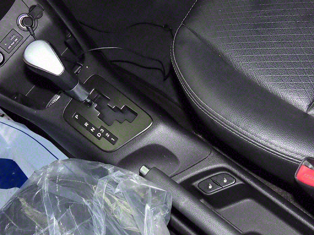 KIA Morning - Vista 12