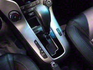 Chevrolet Cruise - Vista 12