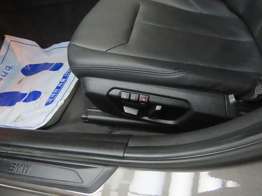 BMW 3 series - Vista 10