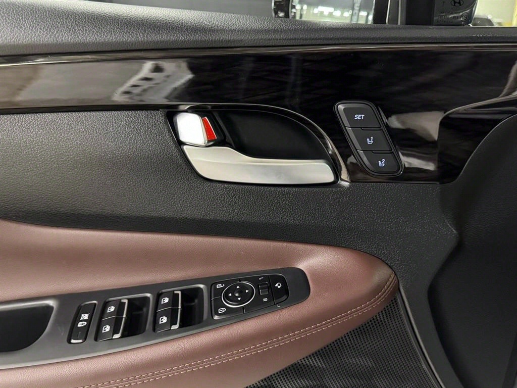 HYUNDAI Santa Fe - Vista 11