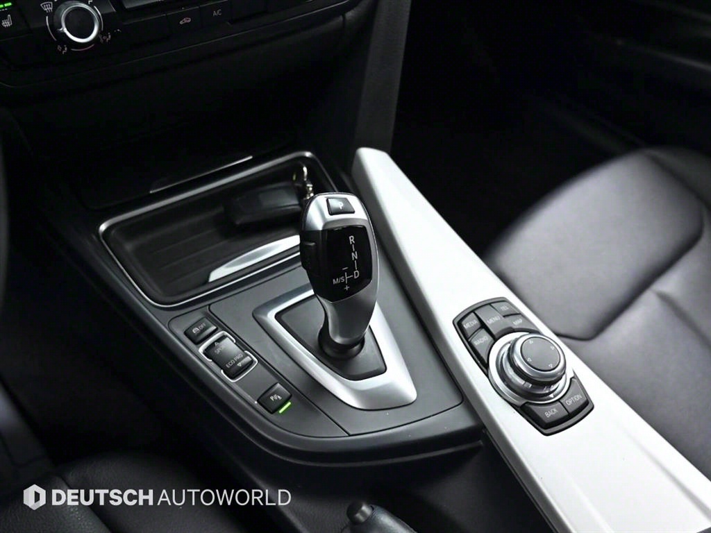 BMW 3 series - Vista 9