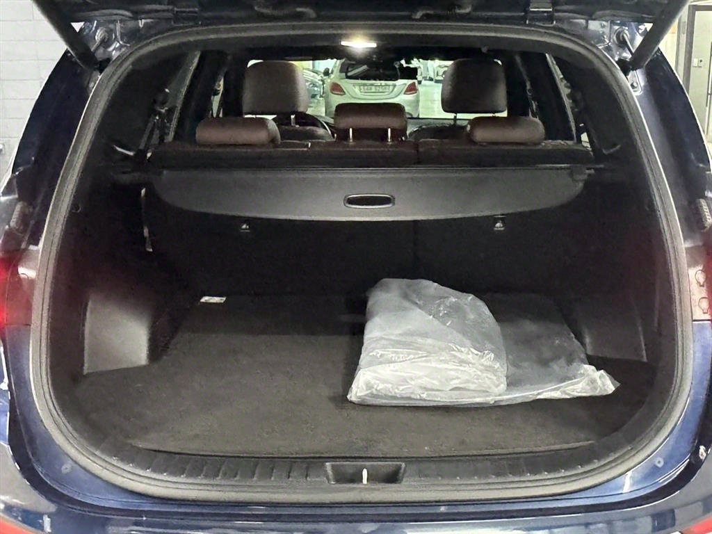 HYUNDAI Santa Fe 2020 Negro - Importación desde Corea - HF Imports Iquique - Foto 15