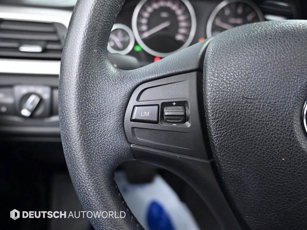 BMW 3 series 2013 Azul - Importación desde Corea - HF Imports Iquique - Foto 16