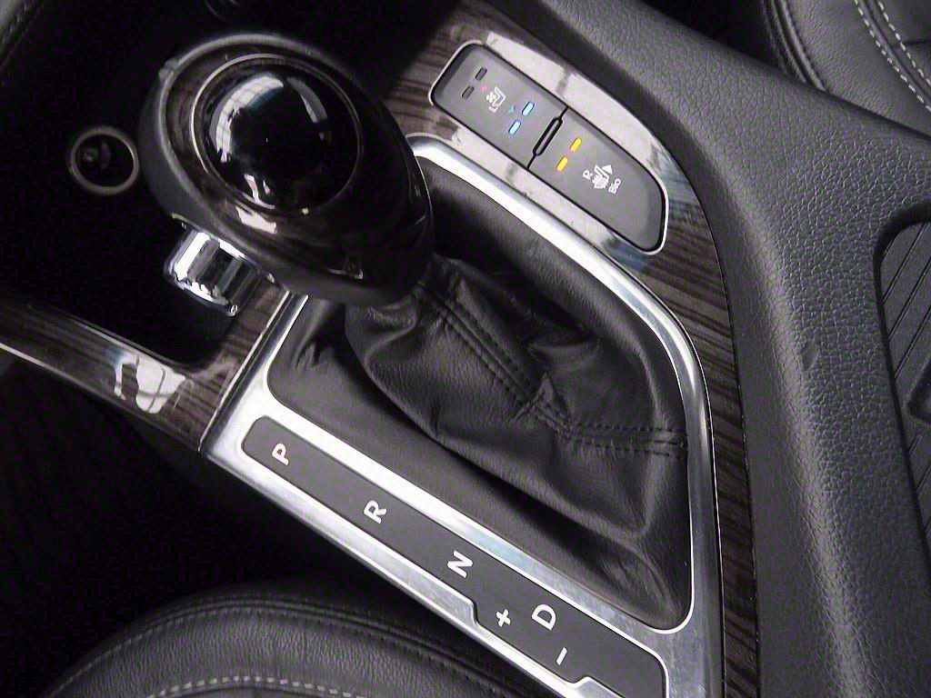 KIA K5 2011 Blanco - Importación desde Corea - HF Imports Iquique - Foto 14