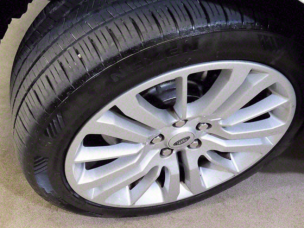 Land Rover Range Rover Sports 2011 Blanco - Importación desde Corea - HF Imports Iquique - Foto 20