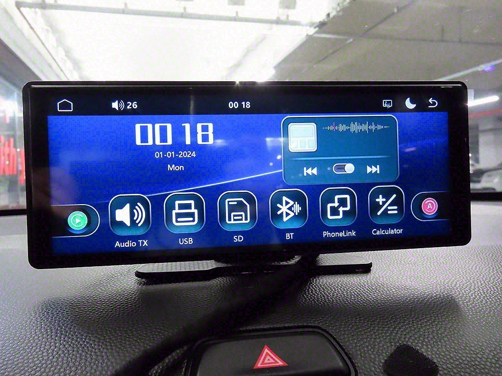 KIA Morning 2015 the color of pearl - Importación desde Corea - HF Imports Iquique - Foto 14