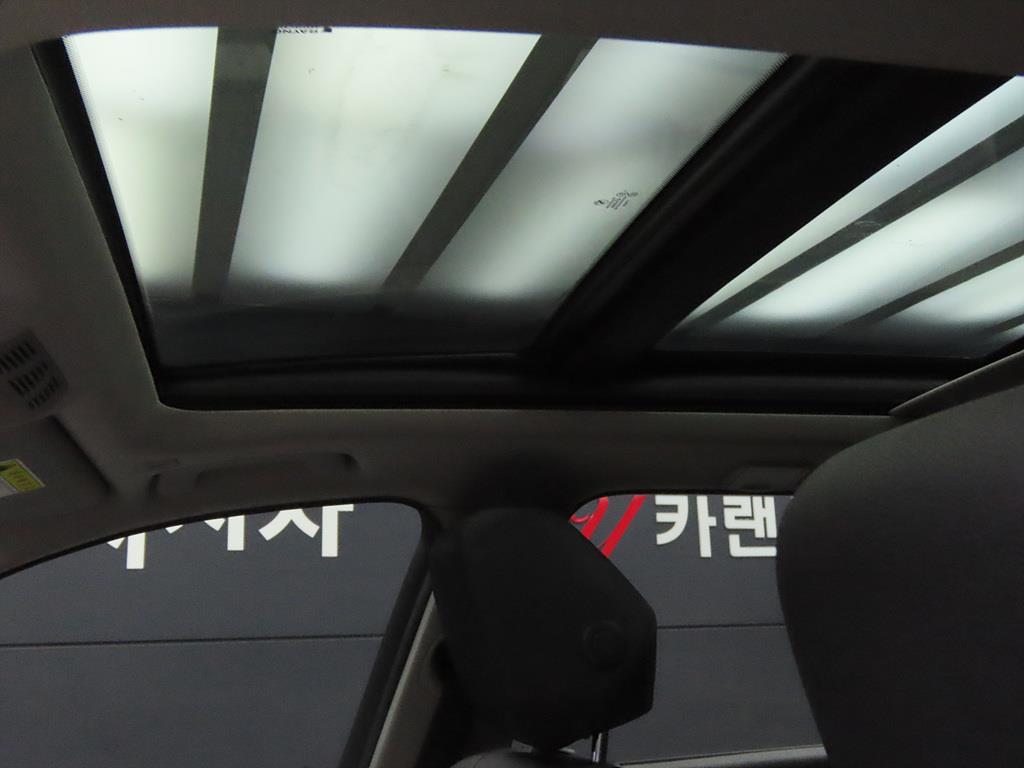 BMW 3 series 2013 Café - Importación desde Corea - HF Imports Iquique - Foto 17