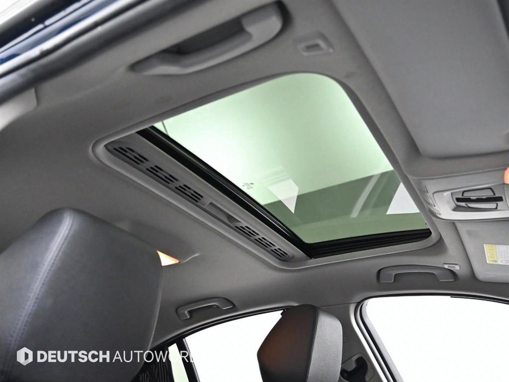 BMW 3 series 2013 Azul - Importación desde Corea - HF Imports Iquique - Foto 19