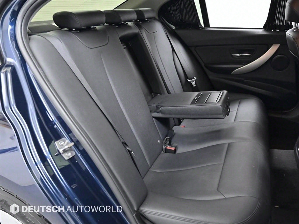 BMW 3 series - Vista 12