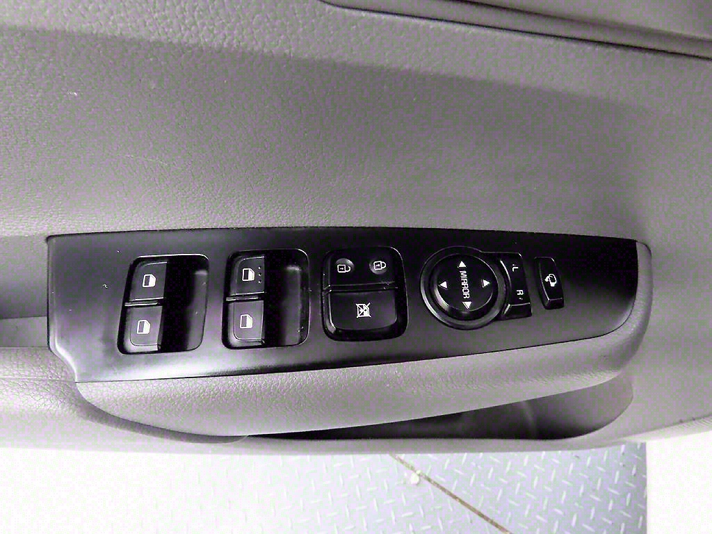 KIA Morning - Vista 11