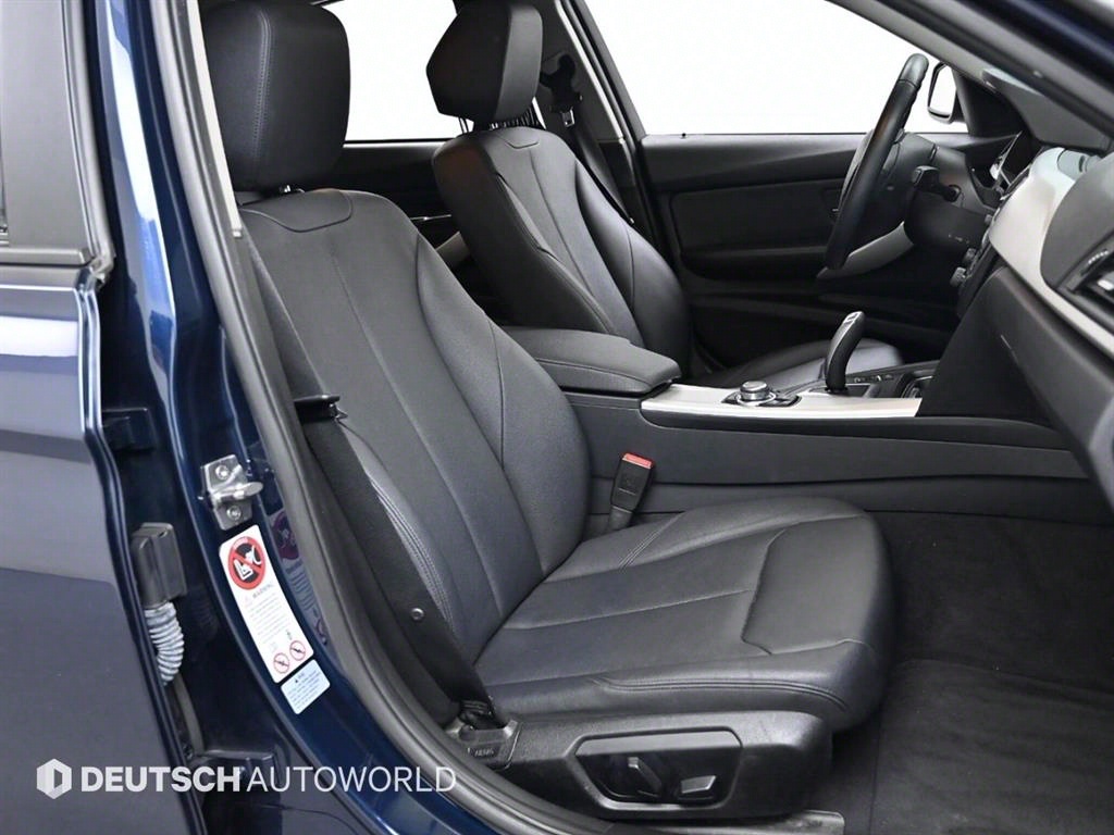 BMW 3 series - Vista 10