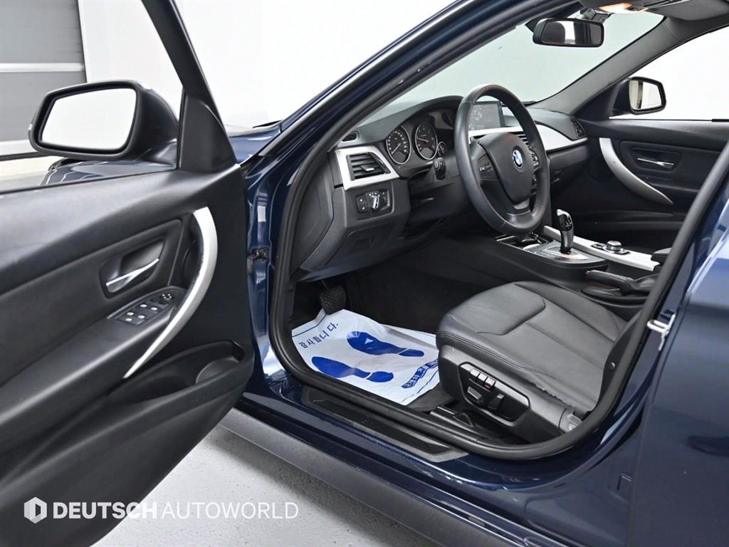 BMW 3 series - Vista 11