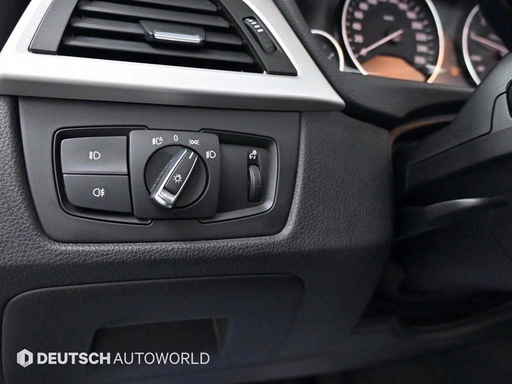 BMW 3 series 2013 Azul - Importación desde Corea - HF Imports Iquique - Foto 15