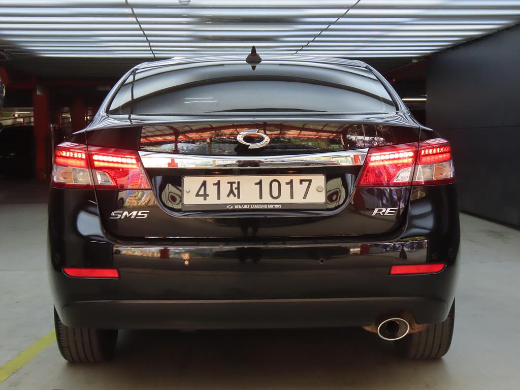 SAMSUNG SM5 - Vista 4