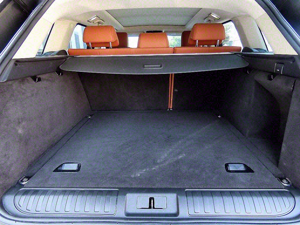 Land Rover Range Rover Sports 2016 Blanco - Importación desde Corea - HF Imports Iquique - Foto 18