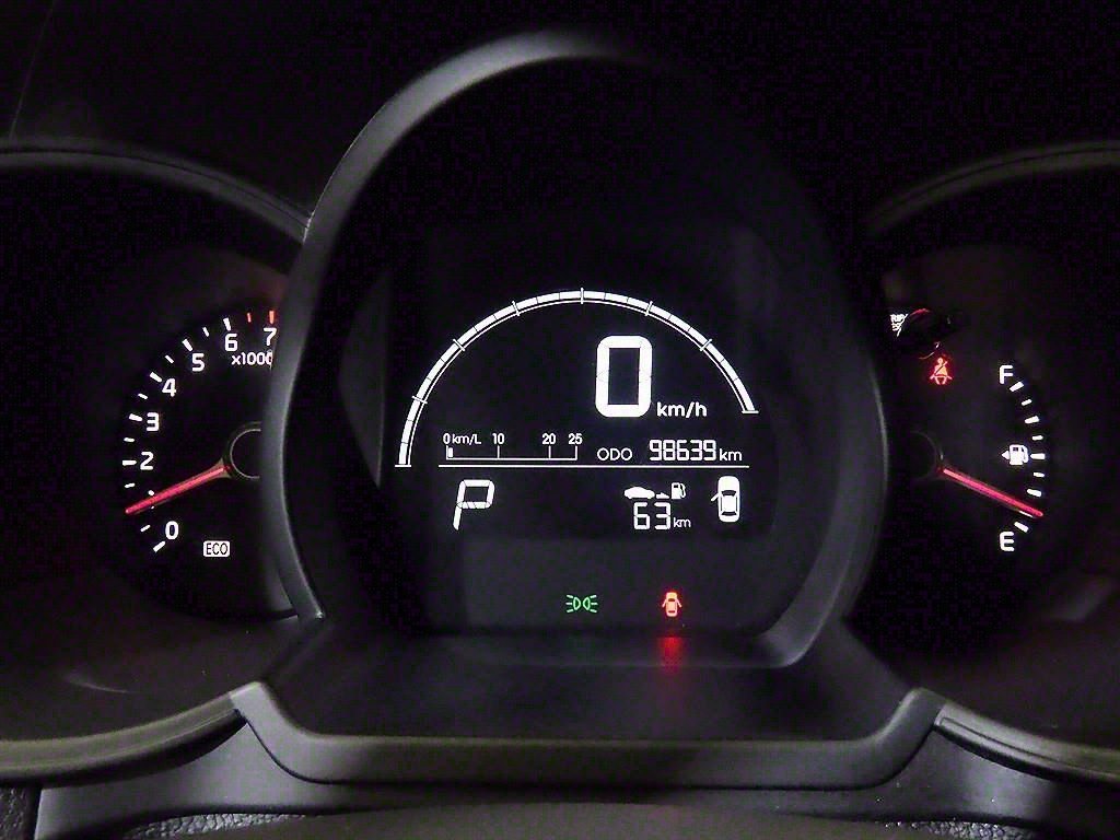 KIA Morning - Vista 9