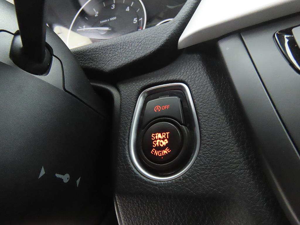 BMW 3 series 2013 Café - Importación desde Corea - HF Imports Iquique - Foto 16