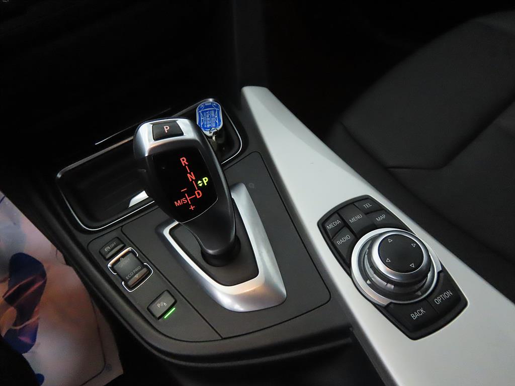 BMW 3 series - Vista 7