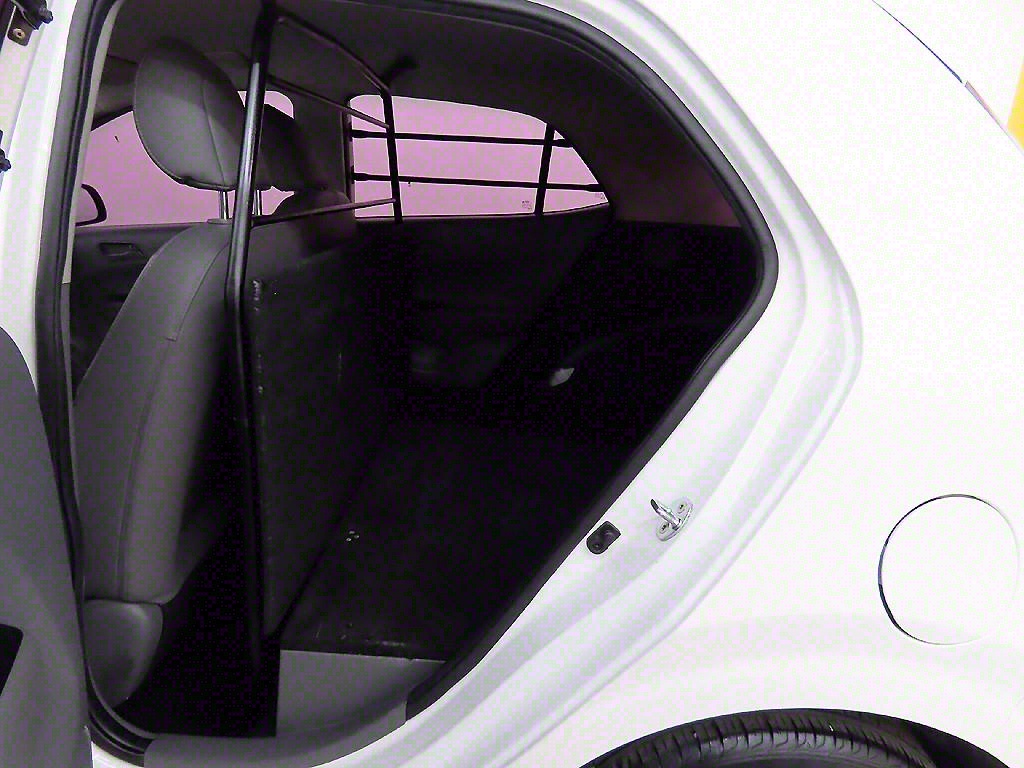 KIA Morning - Vista 6