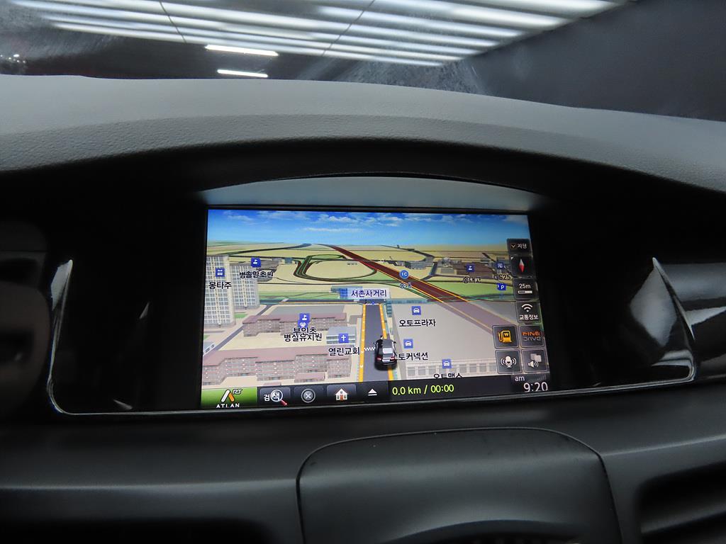 SAMSUNG SM5 - Vista 9