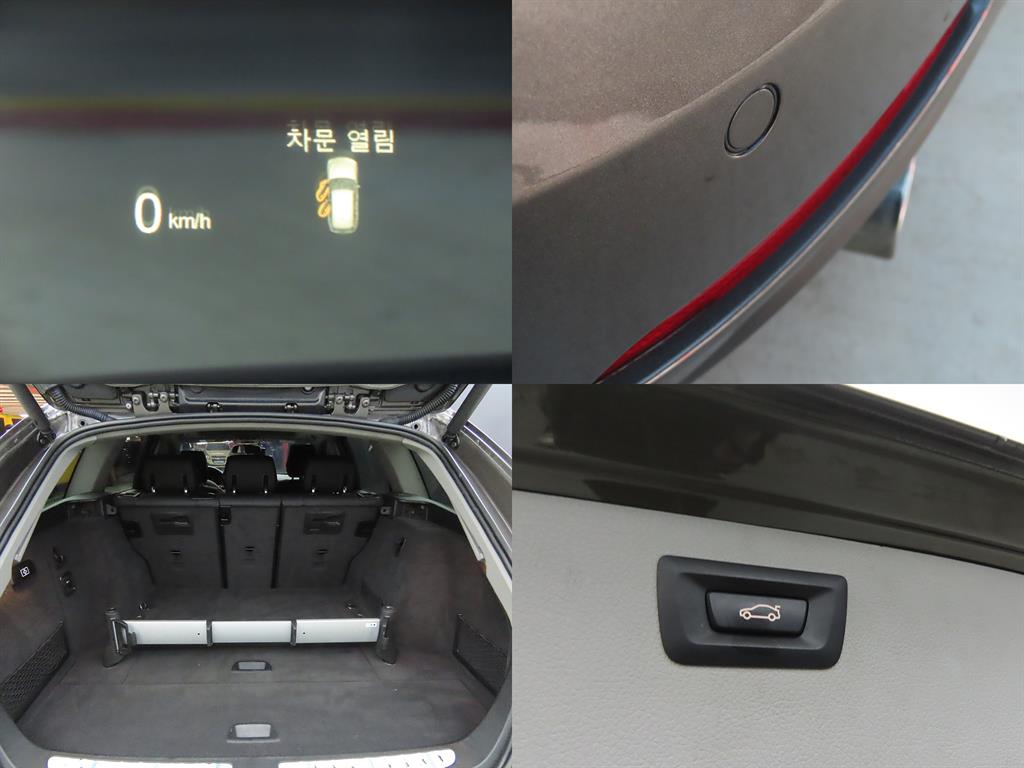 BMW 3 series 2013 Café - Importación desde Corea - HF Imports Iquique - Foto 18