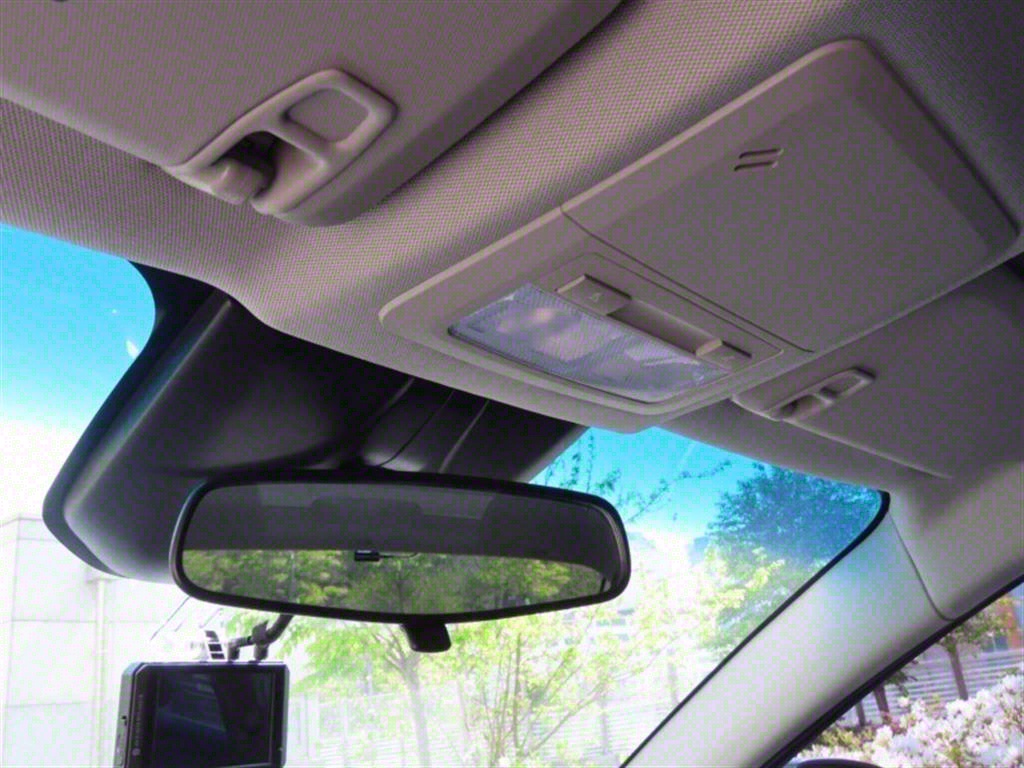 Chevrolet Cruise 2016 Blanco - Importación desde Corea - HF Imports Iquique - Foto 11