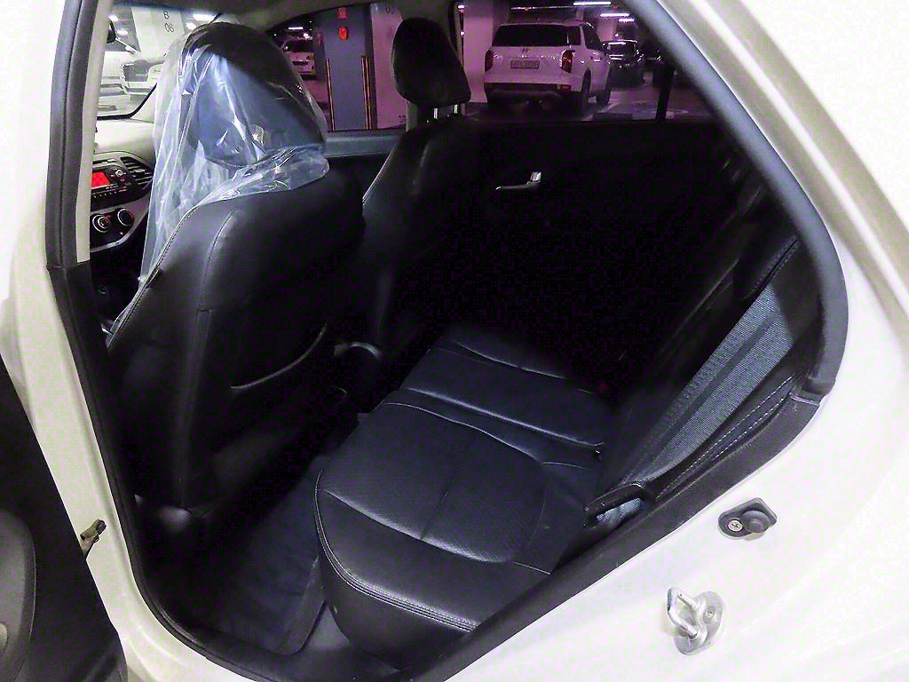 KIA Morning - Vista 7