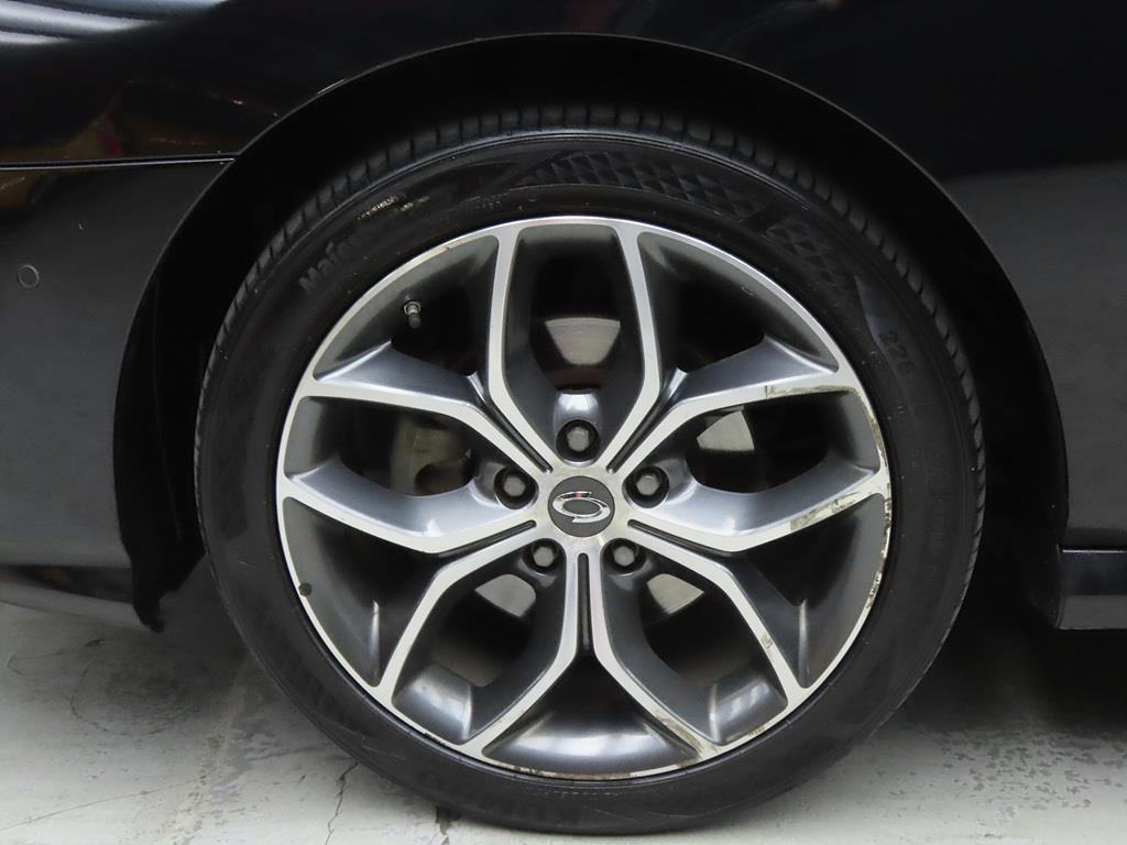 SAMSUNG SM5 2013 Negro - Importación desde Corea - HF Imports Iquique - Foto 19