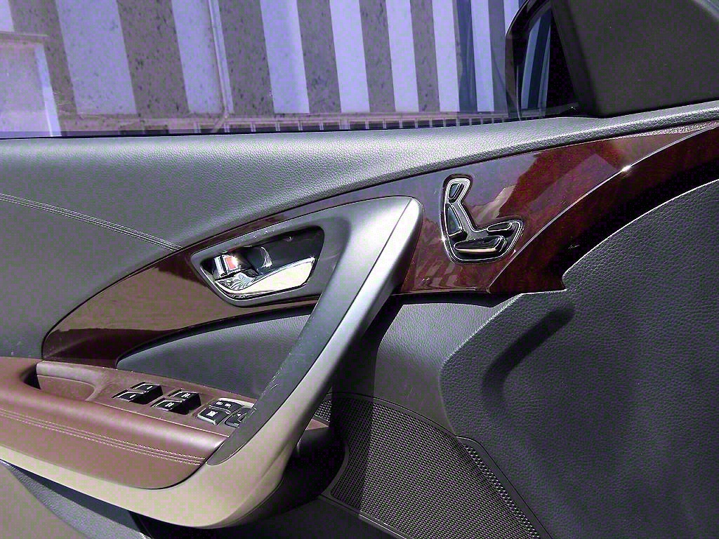 HYUNDAI Grandeur - Vista 11