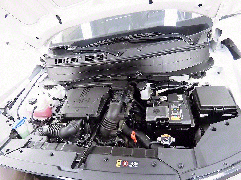 HYUNDAI Casper 2022 Blanco - Importación desde Corea - HF Imports Iquique - Foto 18