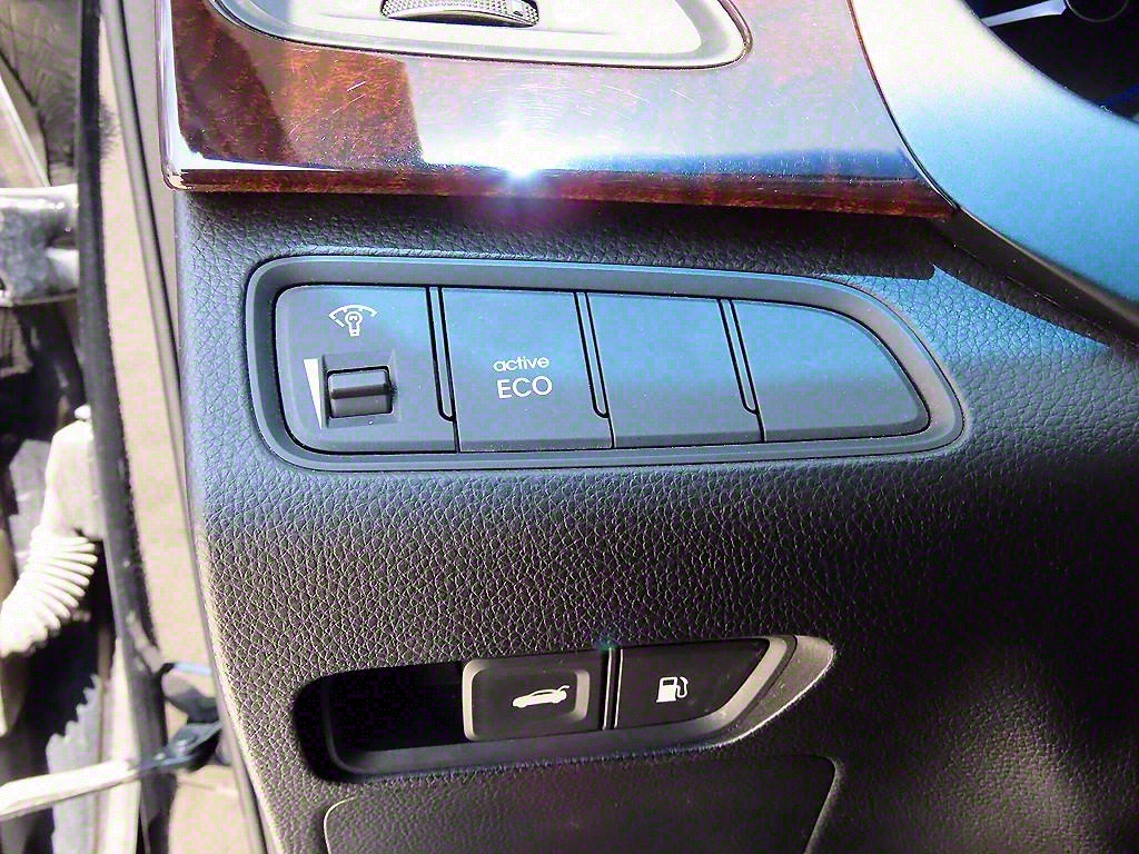 HYUNDAI Grandeur - Vista 12