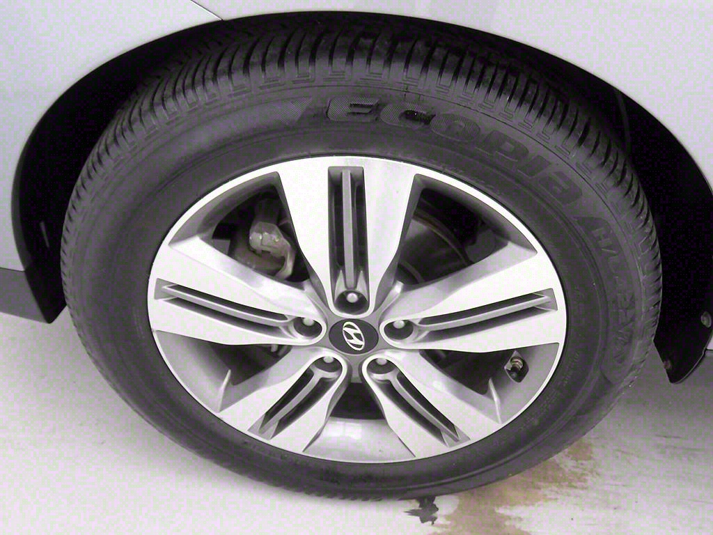 HYUNDAI Tucson 2015 Plateado - Importación desde Corea - HF Imports Iquique - Foto 20