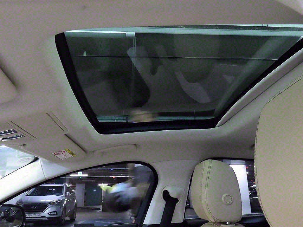 Jaguar XE 2017 Blanco - Importación desde Corea - HF Imports Iquique - Foto 18