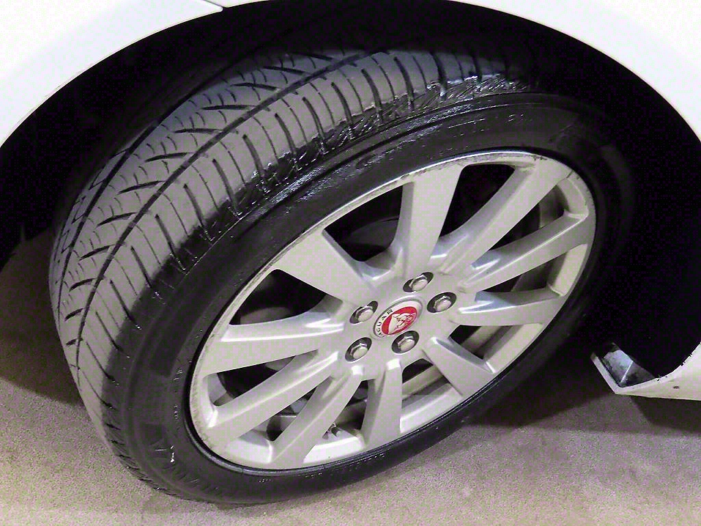 Jaguar XE 2017 Blanco - Importación desde Corea - HF Imports Iquique - Foto 20