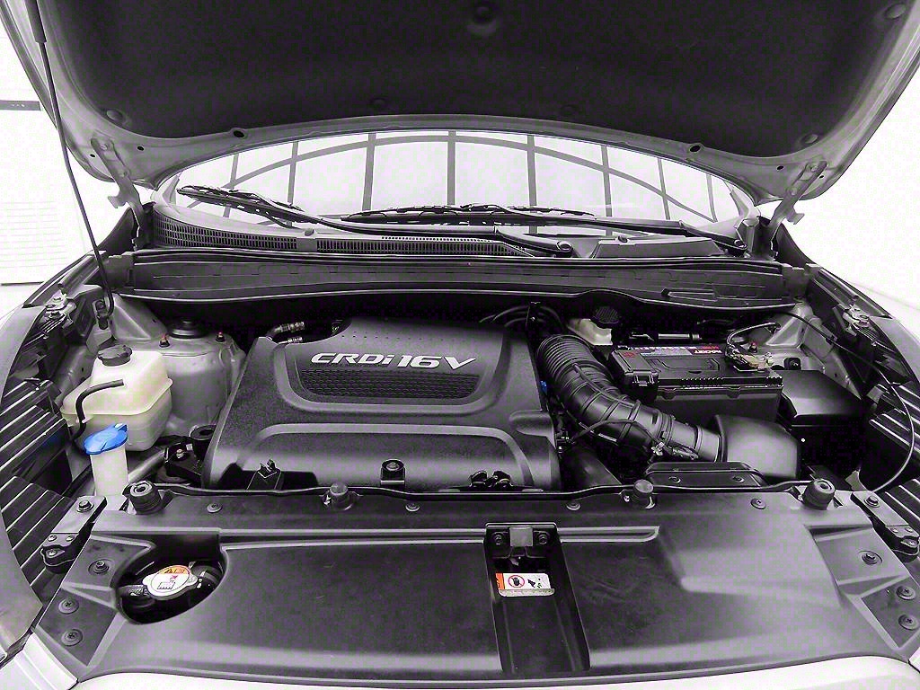 HYUNDAI Tucson 2015 Plateado - Importación desde Corea - HF Imports Iquique - Foto 19