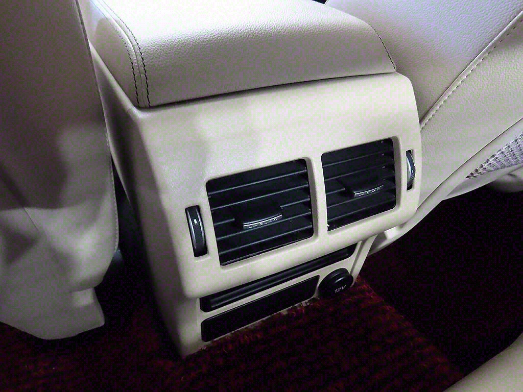 Jaguar XE 2017 Blanco - Importación desde Corea - HF Imports Iquique - Foto 17