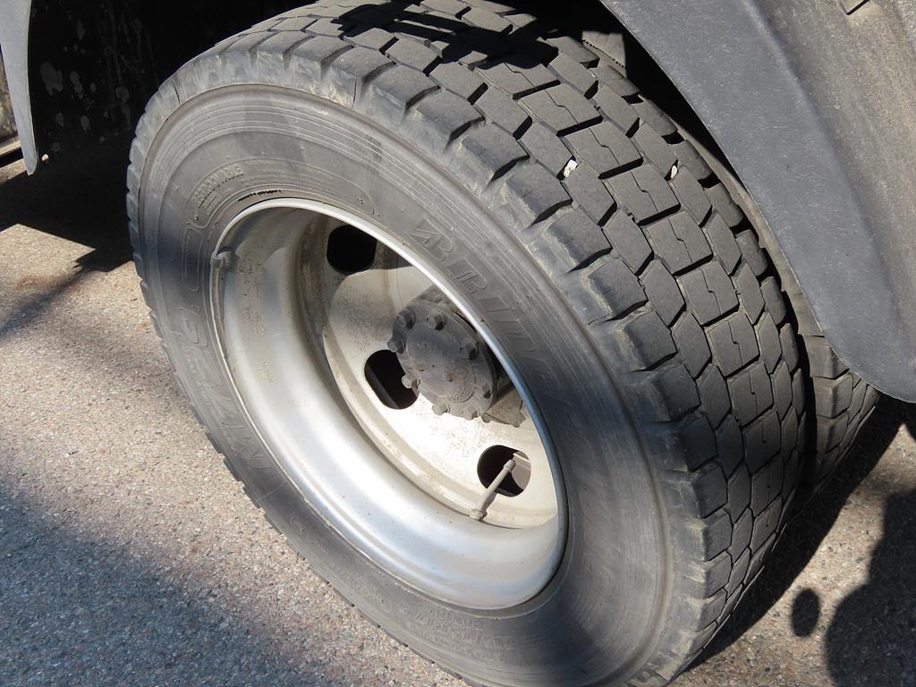 medium and large cargo Cargo 2023 Blanco - Importación desde Corea - HF Imports Iquique - Foto 19