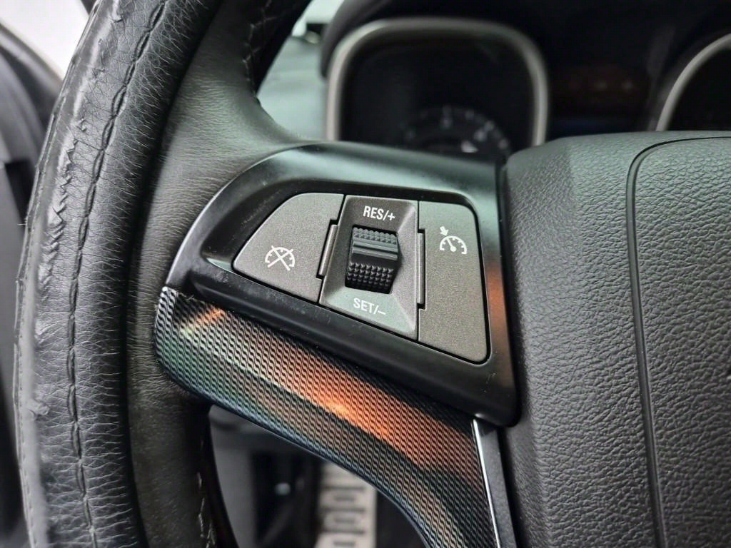 Chevrolet Malibu 2014 Negro - Importación desde Corea - HF Imports Iquique - Foto 15