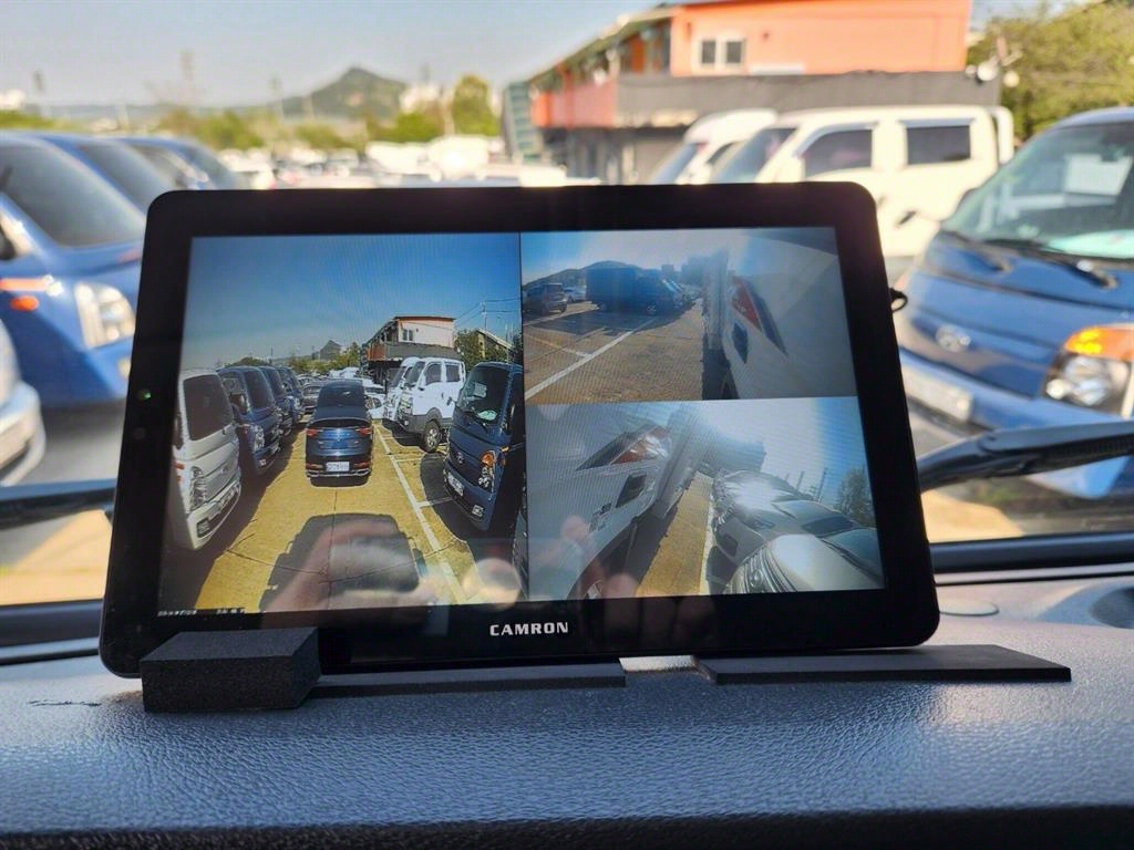 medium and large cargo truck - Vista 10