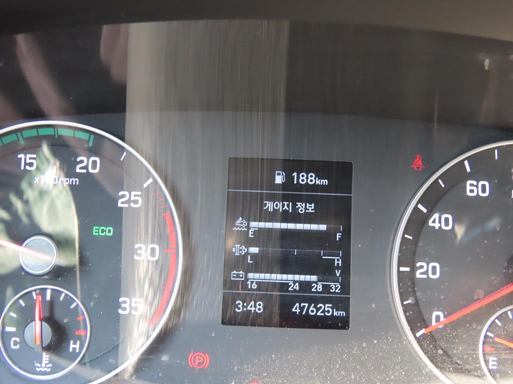 medium and large cargo Cargo - Vista 9