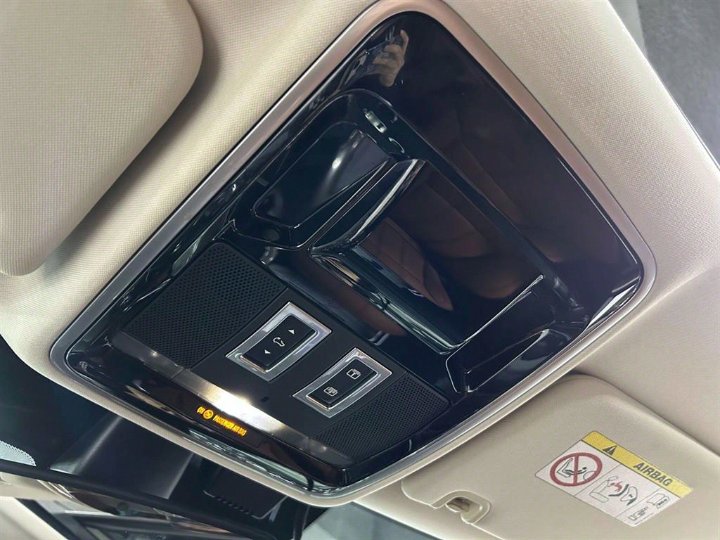 Land Rover Range Rover Sports 2016 Blanco - Importación desde Corea - HF Imports Iquique - Foto 11