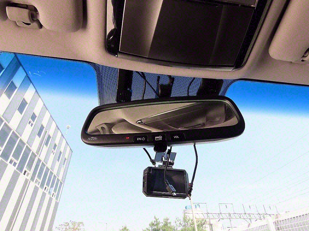 HYUNDAI Grandeur 2011 Negro - Importación desde Corea - HF Imports Iquique - Foto 14