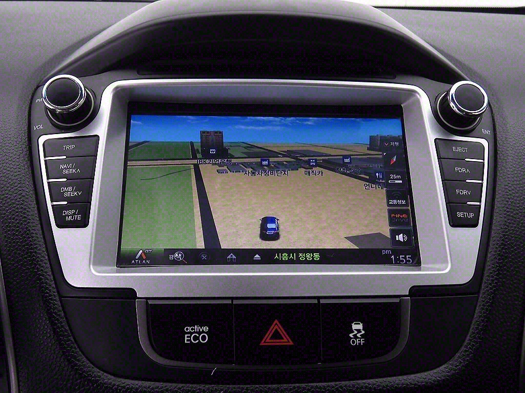 HYUNDAI Tucson 2015 Plateado - Importación desde Corea - HF Imports Iquique - Foto 15