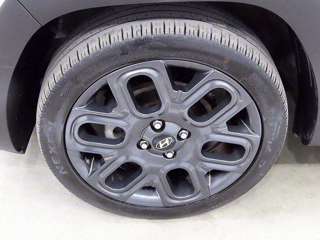 HYUNDAI Casper 2022 Blanco - Importación desde Corea - HF Imports Iquique - Foto 19