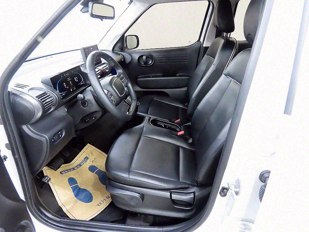 HYUNDAI Casper 2022 Blanco - Importación desde Corea - HF Imports Iquique - Foto 15