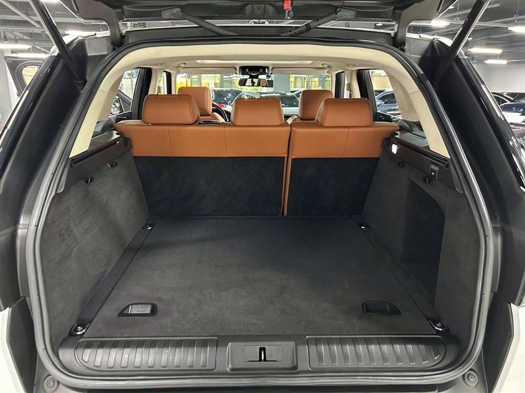 Land Rover Range Rover Sports 2016 Blanco - Importación desde Corea - HF Imports Iquique - Foto 17